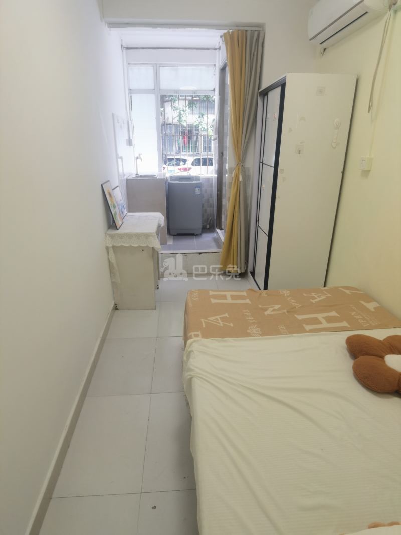 南油生活B区5315199卧室图1