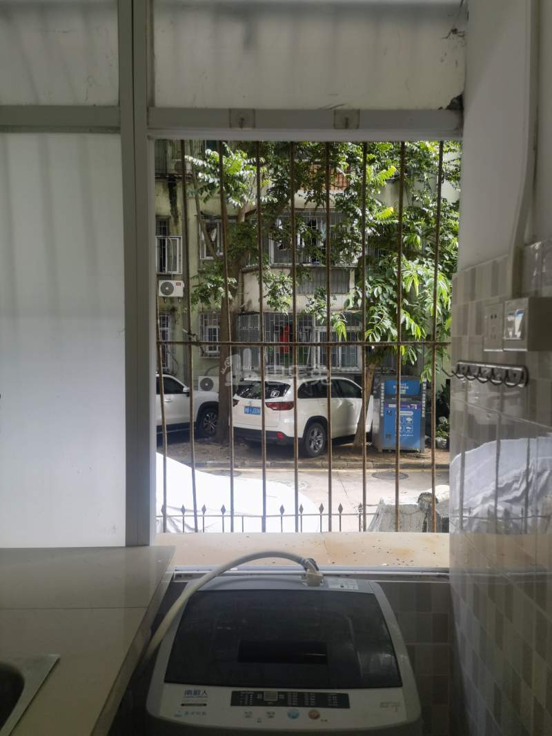 南油生活B区5315199卧室窗户图6