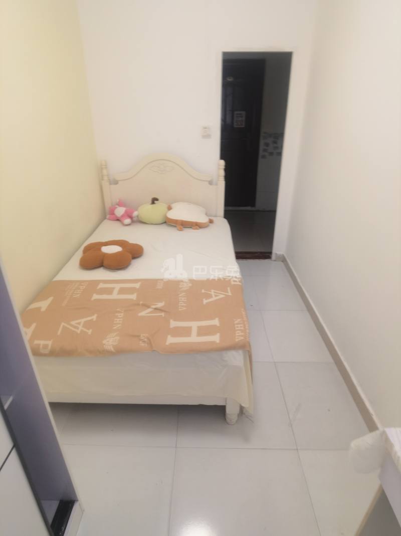 南油生活B区5315199卧室图3