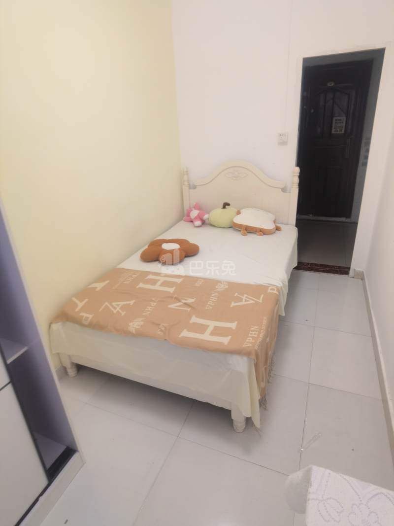 南油生活B区5315199卧室图2