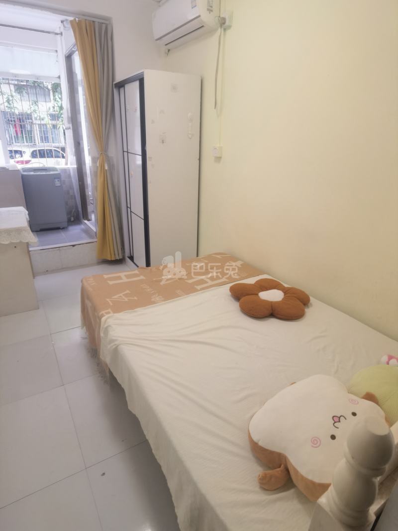 南油生活B区5315199卧室图0