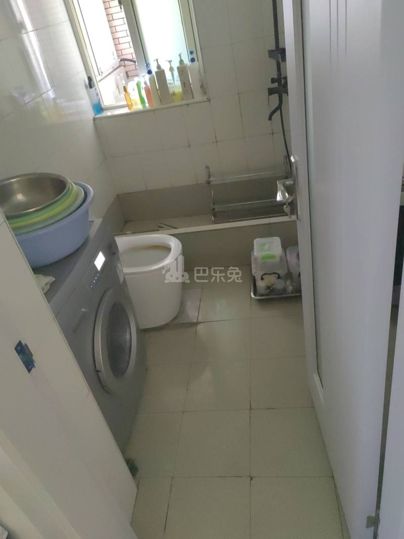 金牛苑（石龙路731弄）9364724卫生间图7