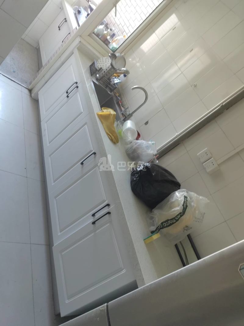 金牛苑（石龙路731弄）9364724厨房图5