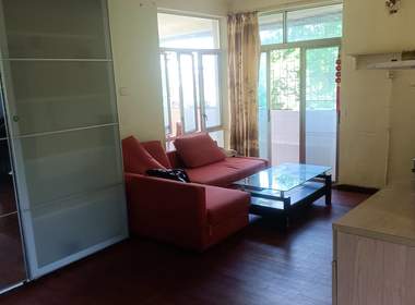 怡海花园 3室1厅1卫