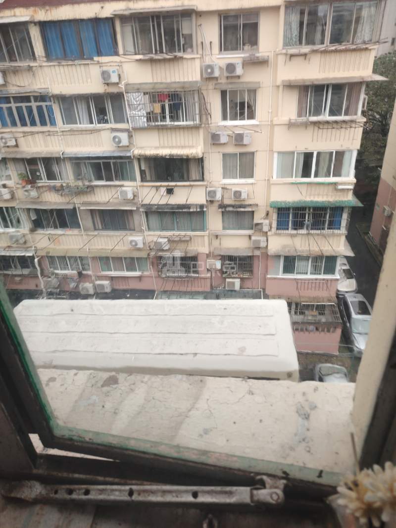 幸福新苑（场中路2380弄）5329259周边环境图9