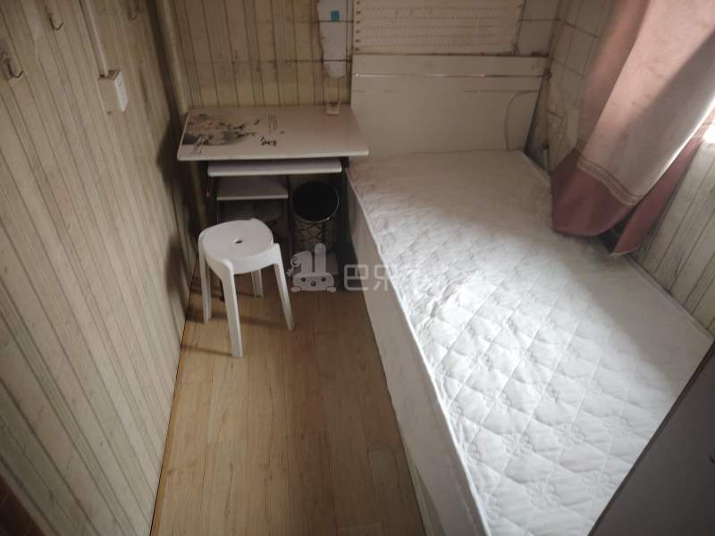 幸福新苑（场中路2380弄）5329259卧室图2