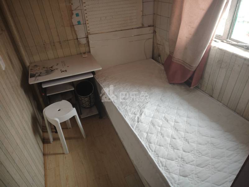 幸福新苑（场中路2380弄）5329259卧室图1