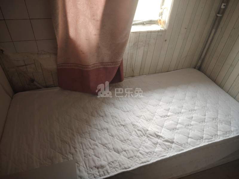 幸福新苑（场中路2380弄）5329259卧室图3