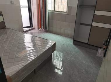 嘉龙公寓（上社张陂园四巷10号） 1室0厅1卫