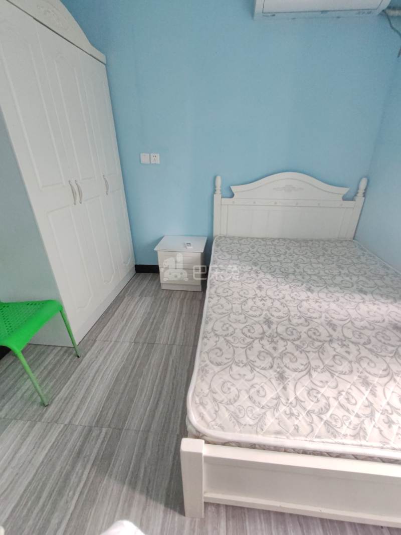 蟠龙馨苑5332462卧室图1