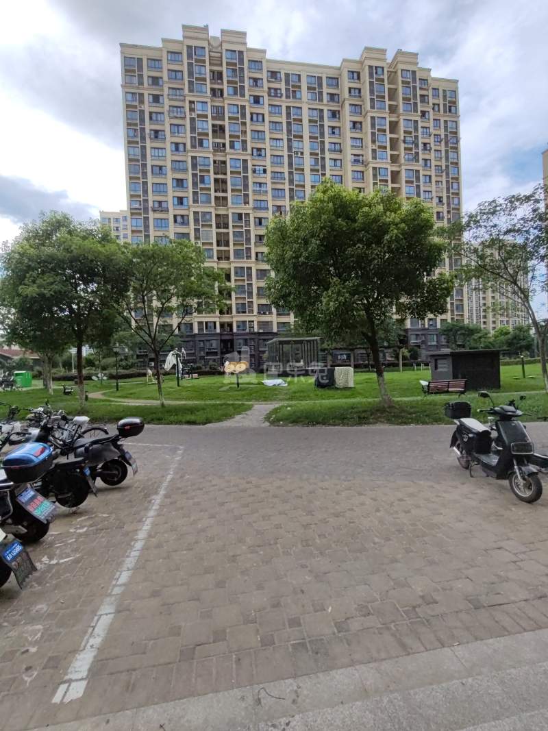 蟠龙馨苑5332462周边环境图6