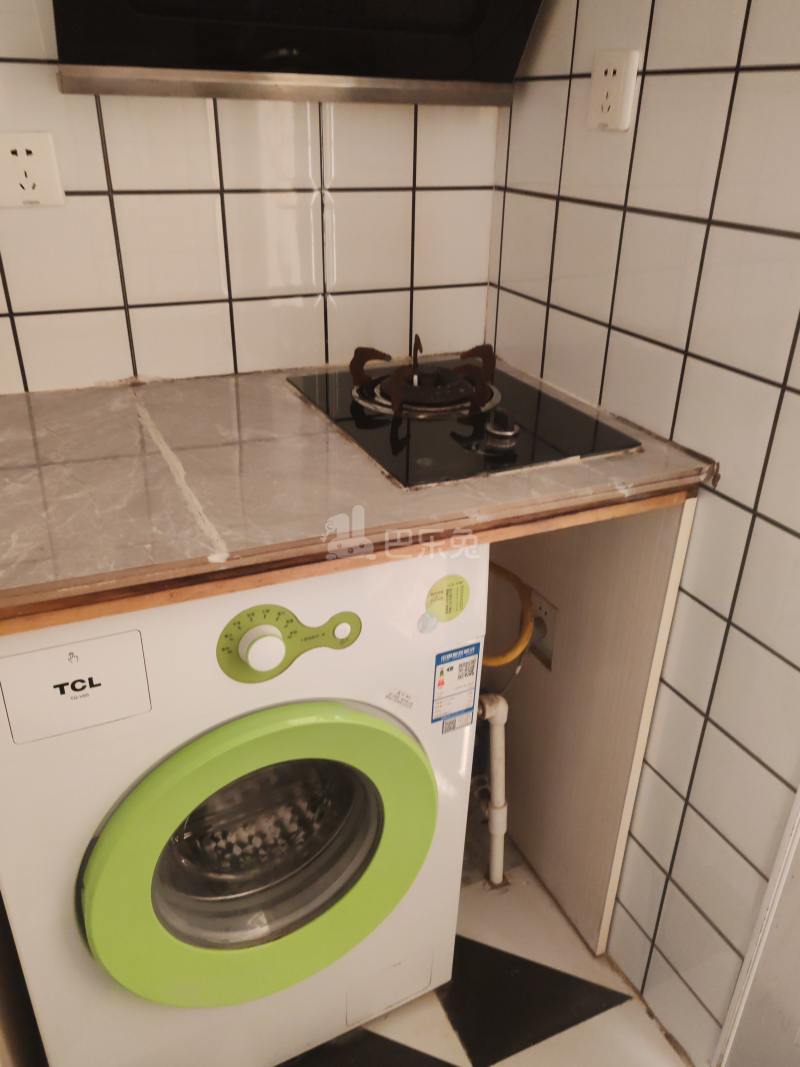 蟠龙馨苑5332462厨房图4