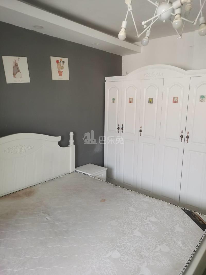 双佳翠庭5332991卧室图1