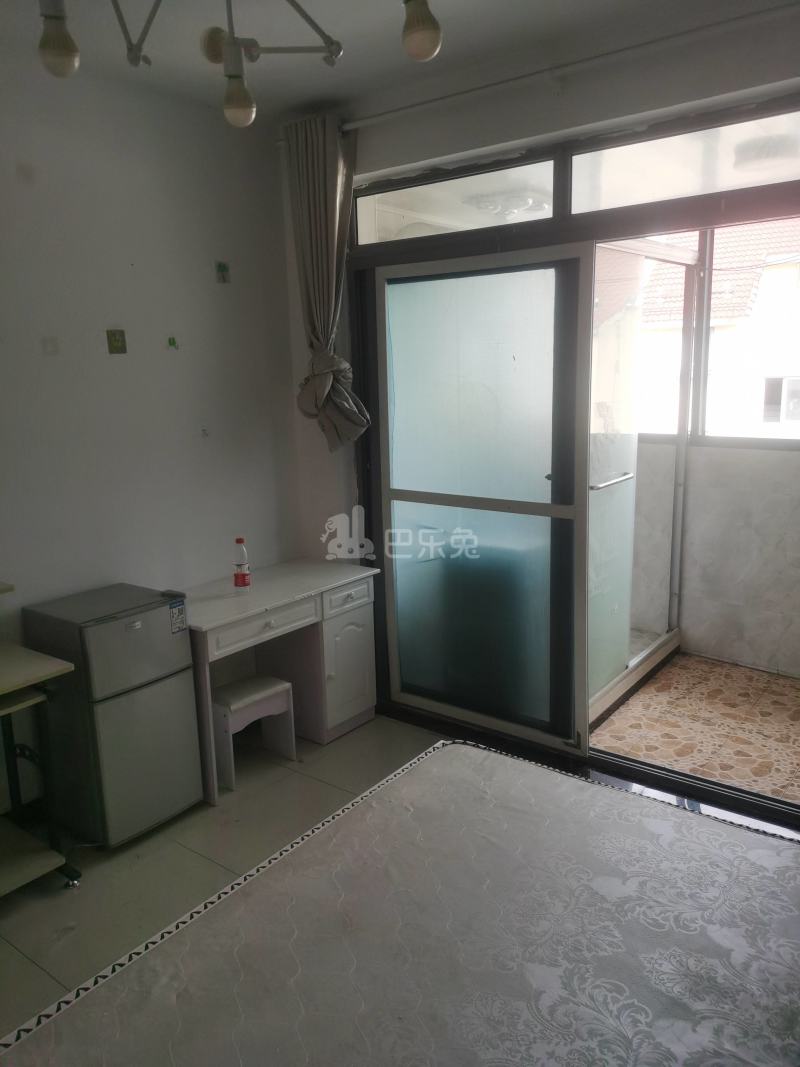 双佳翠庭5332991卧室图3