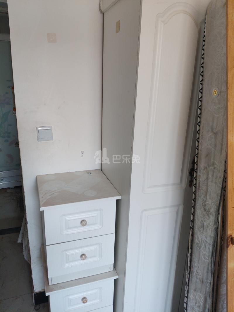 双佳翠庭5332992卧室图1