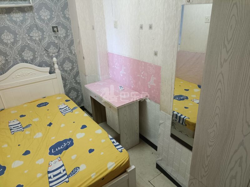 高申北苑5334077卧室图3