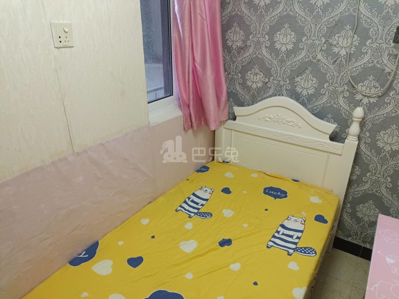 高申北苑5334077卧室图1