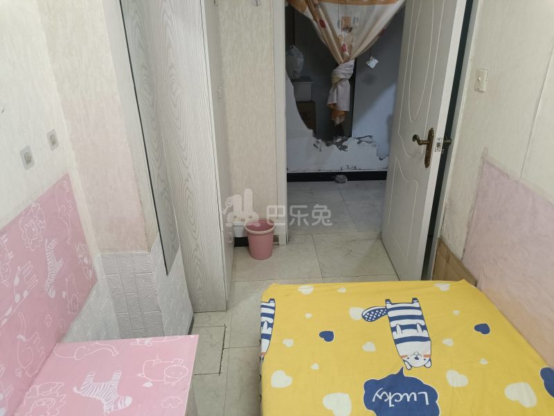 高申北苑5334077卧室图2