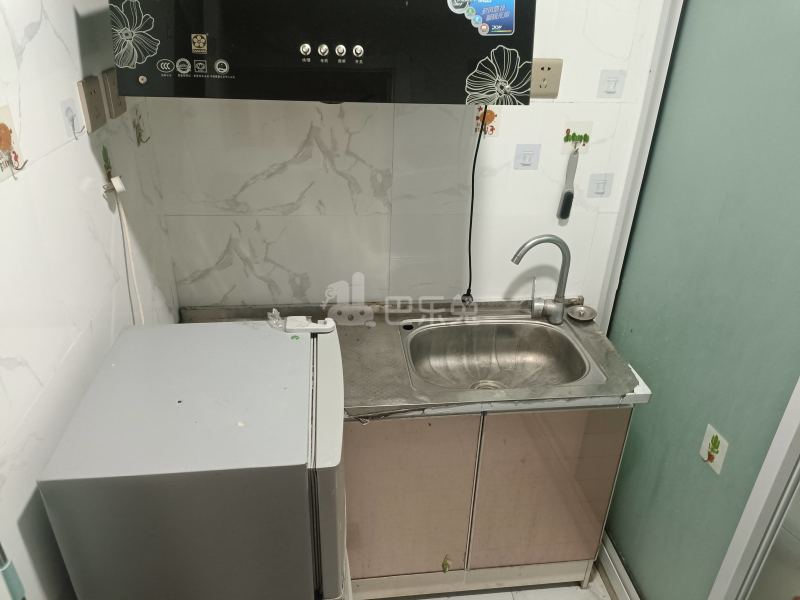 高申北苑5334077厨房图4