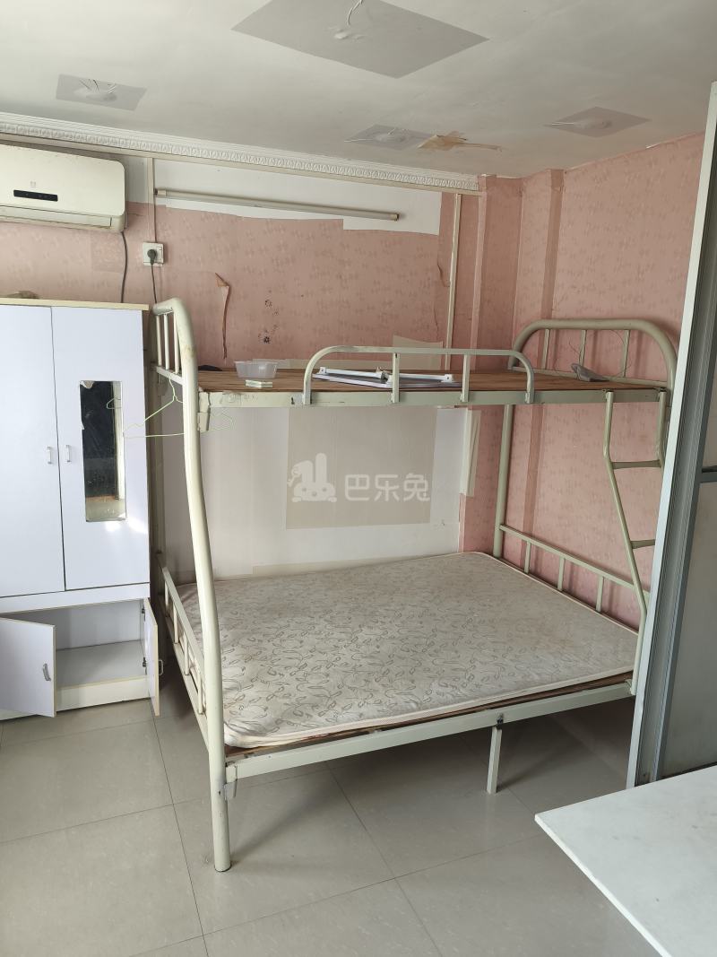 月亮湾花园5338484卧室图0