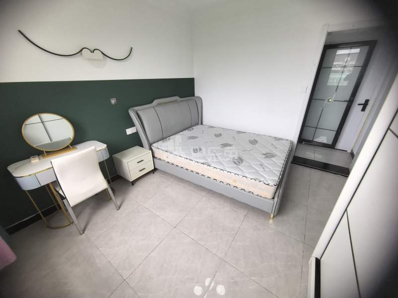 祥和家园（真光路1433弄）5343934卧室图3