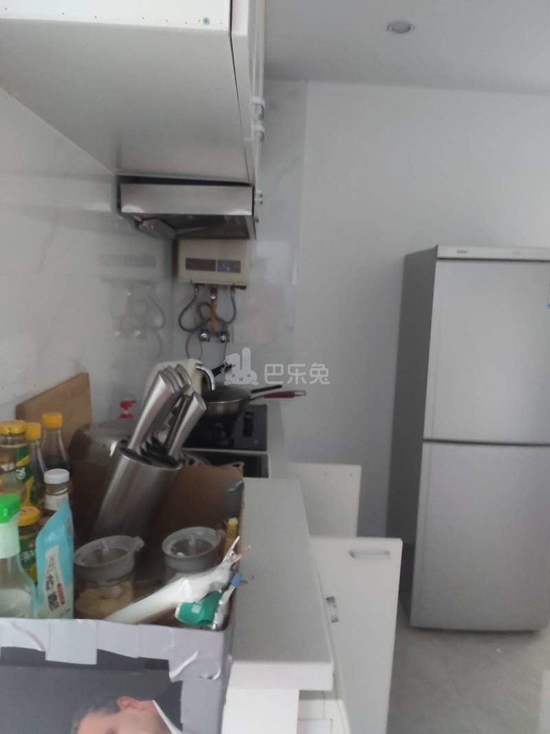祥和家园（真光路1433弄）5343934厨房图6