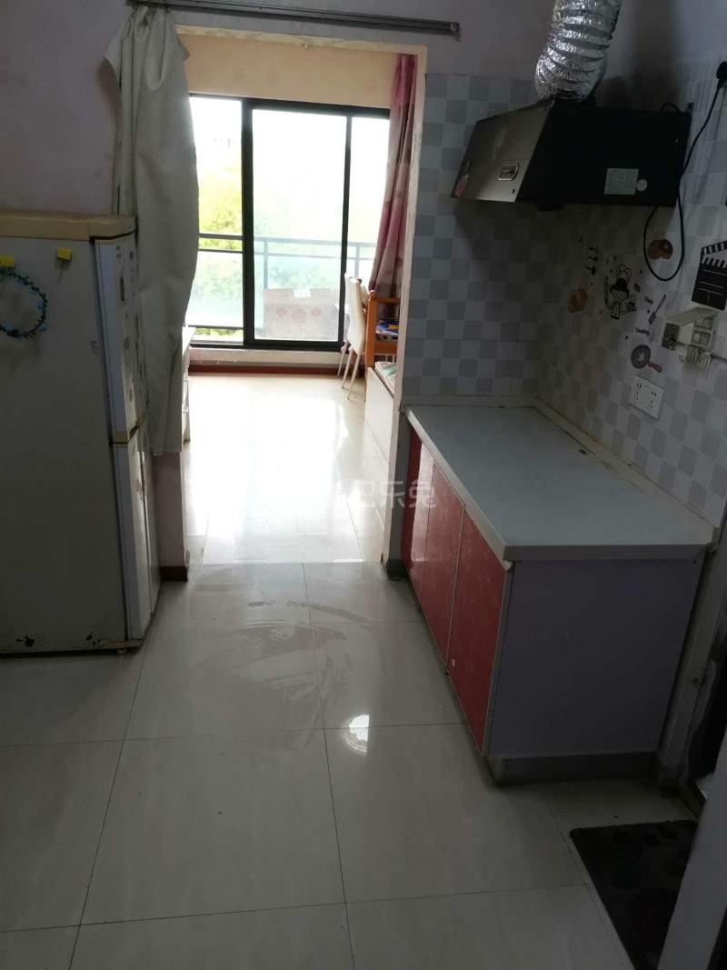 翠屏湾花园城（雍福龙庭）6425384客厅图0