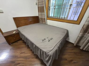 汇宾广场小区 1室1厅1卫