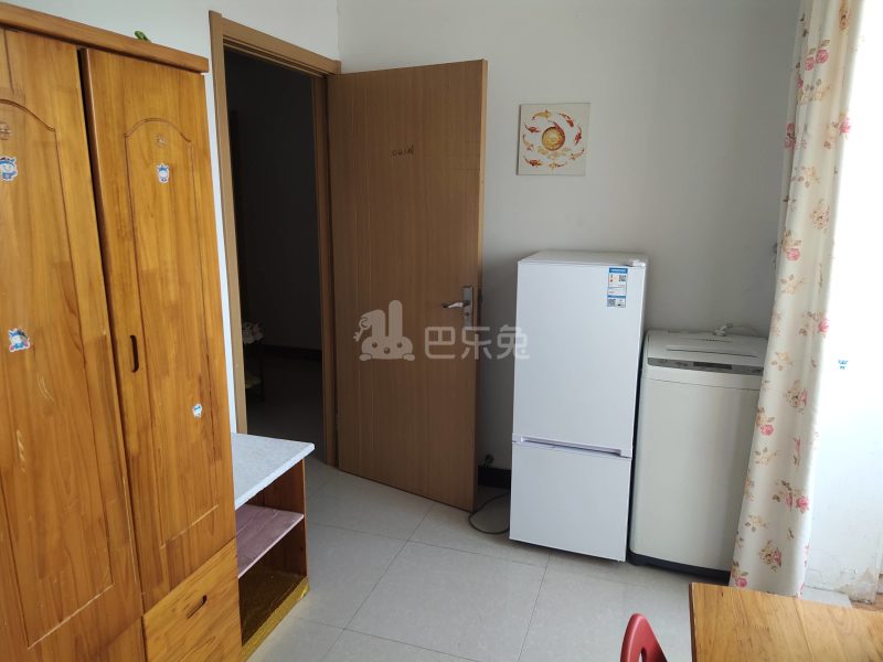 鹏健苑5348632卧室图3