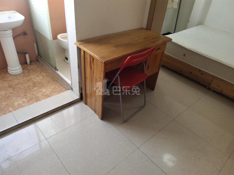 鹏健苑5348632卧室图5