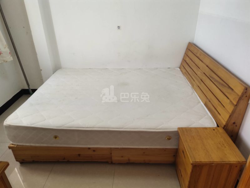 鹏健苑5348632卧室图0