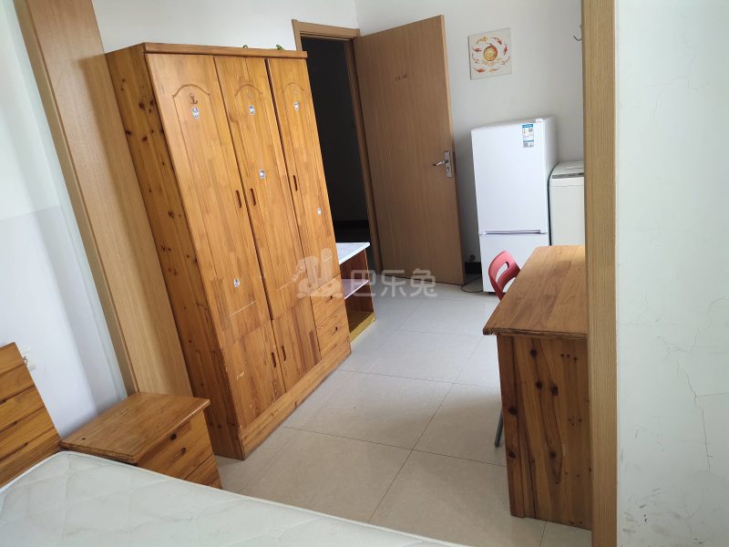 鹏健苑5348632卧室图2