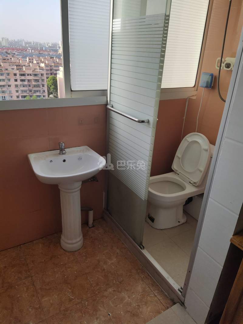 鹏健苑5348632卫生间图7