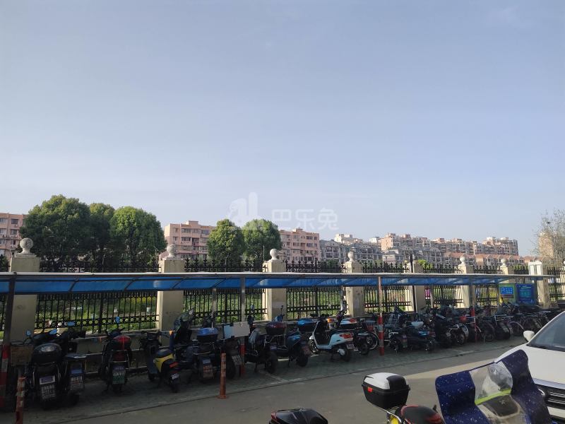 鹏健苑5348632周边环境图12