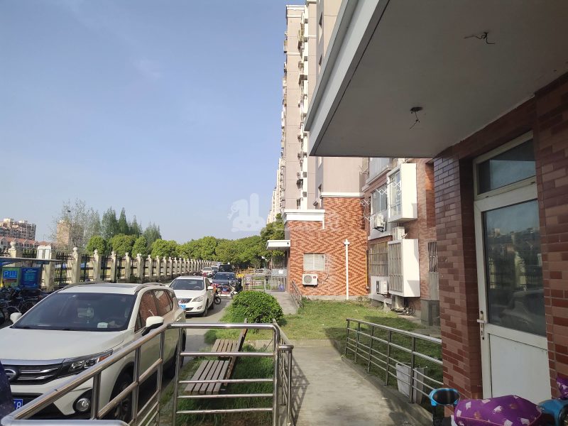 鹏健苑5348632周边环境图13