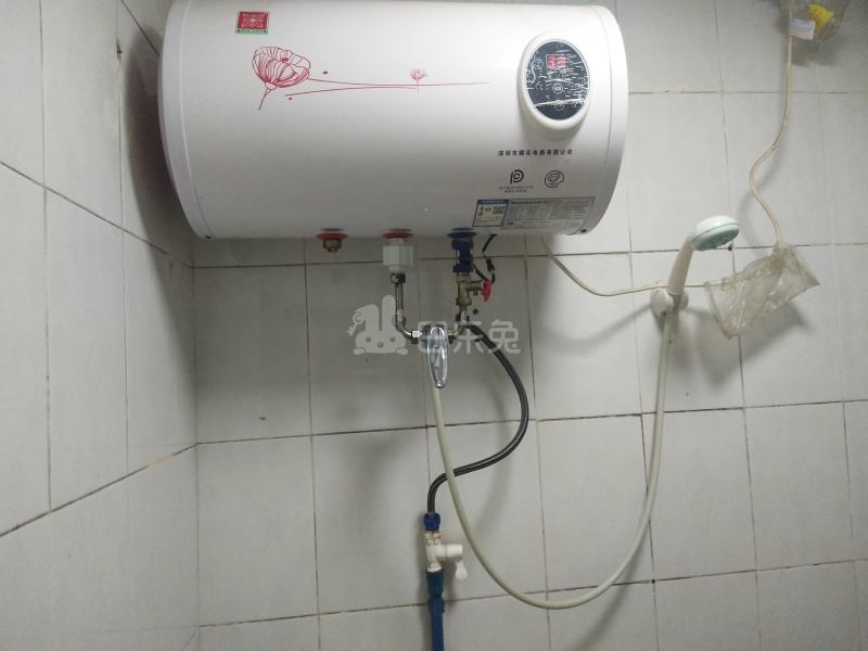 黄村庙元一巷21号5351096卫生间图7