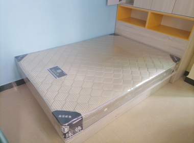 吉祥公寓（上社东升大街29号） 1室0厅1卫