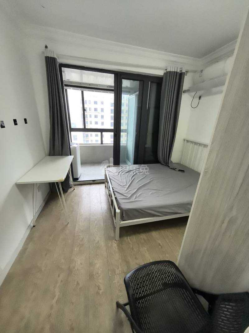 蟠龙馨苑5367198卧室图2