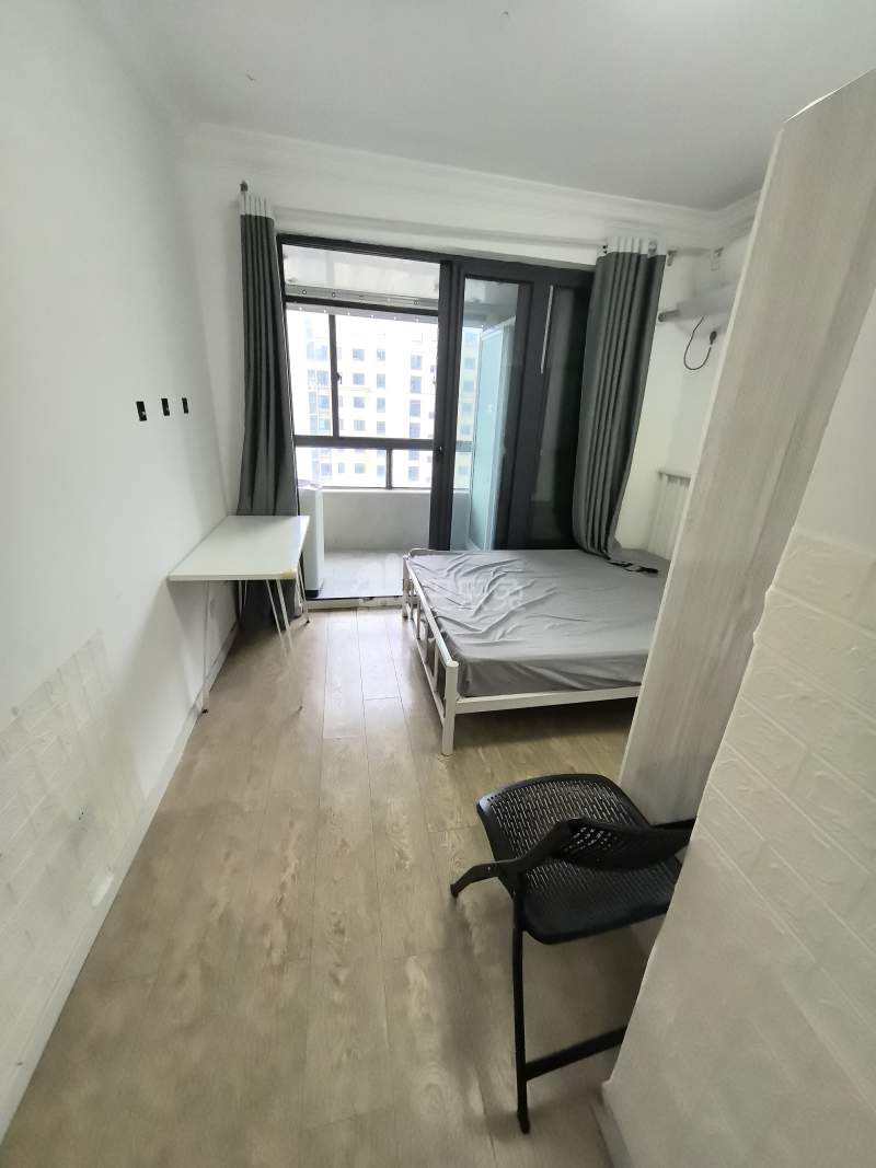 蟠龙馨苑5367198卧室图1