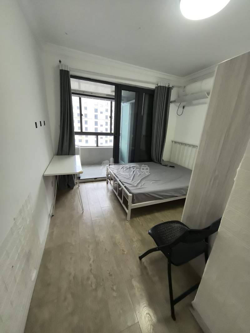 蟠龙馨苑5367198卧室图0