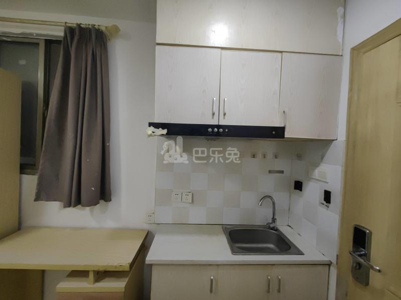 延吉东路130弄小区5367380厨房图4