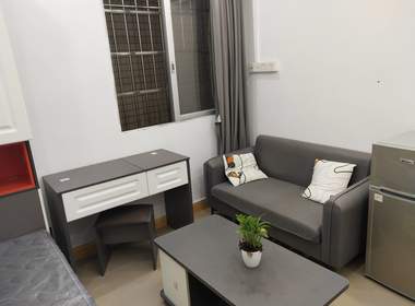 冠达公寓（礼村山子街五巷3号） 1室0厅1卫