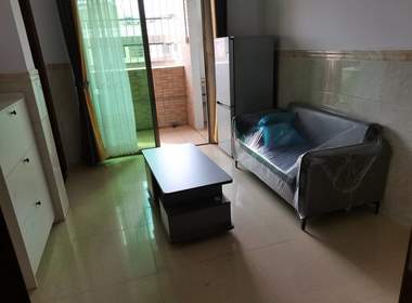 冠达公寓（礼村涌边街三巷3号） 2室1厅1卫