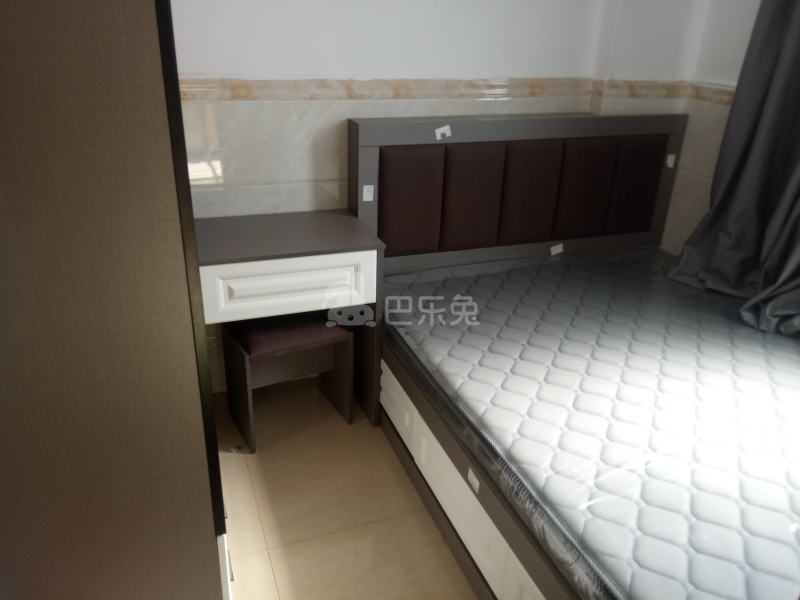 冠达公寓（礼村涌边街三巷3号）5368403卧室图5