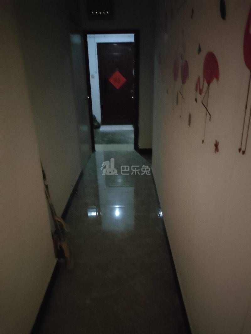 海通新村5372786客厅图5