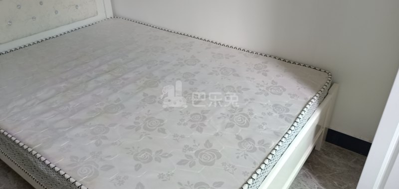 海通新村5372786卧室图1