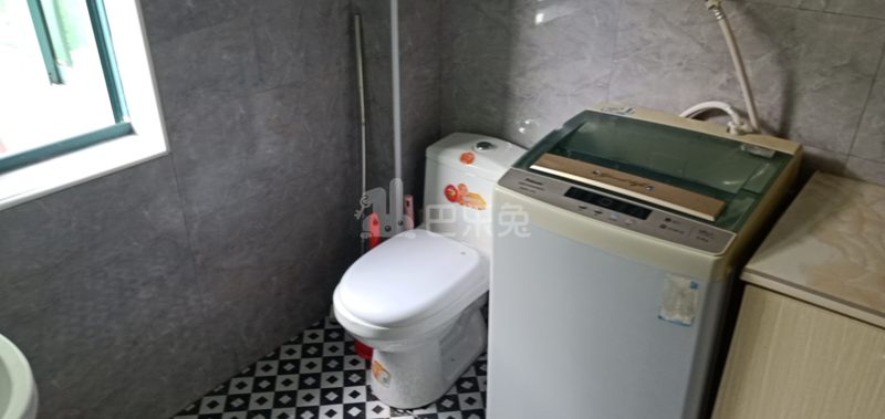 海通新村5372786卫生间图7