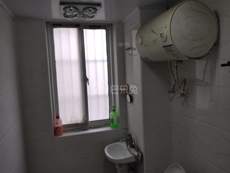 长春新苑5377051卫生间图4