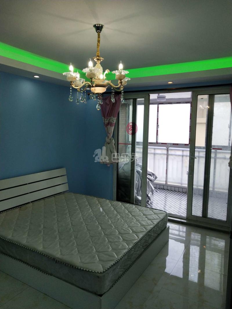 长春新苑5377051卧室图0