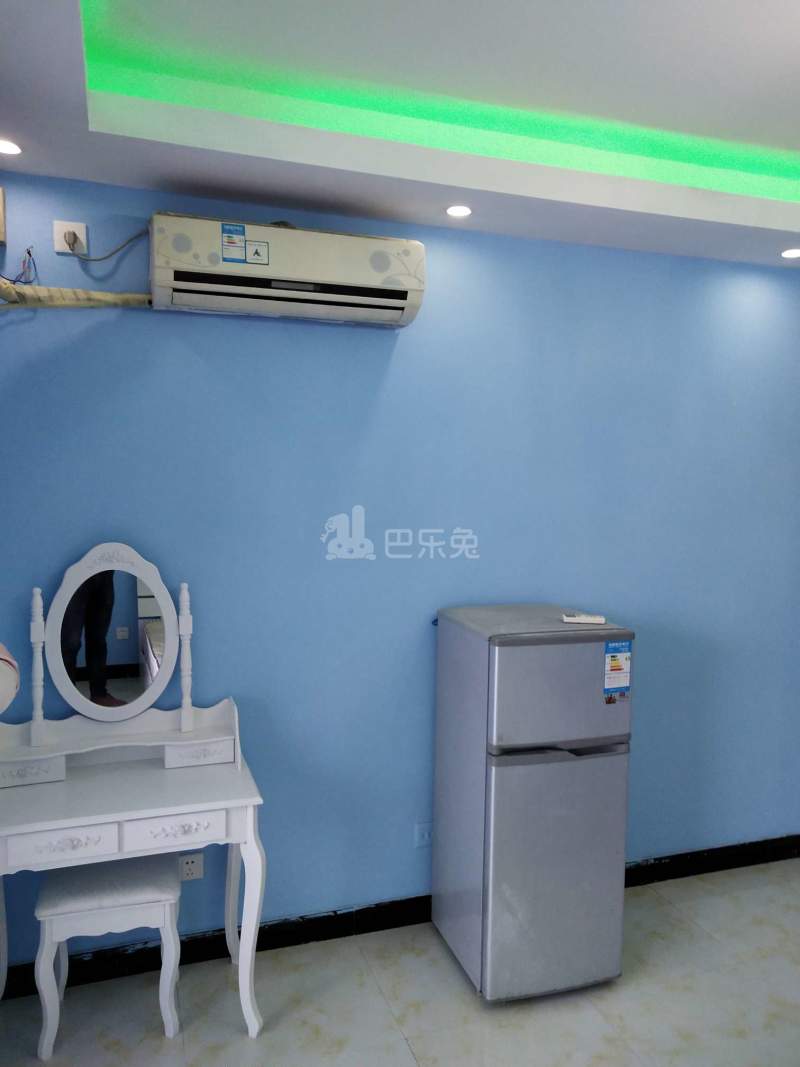 长春新苑5377051卧室图1